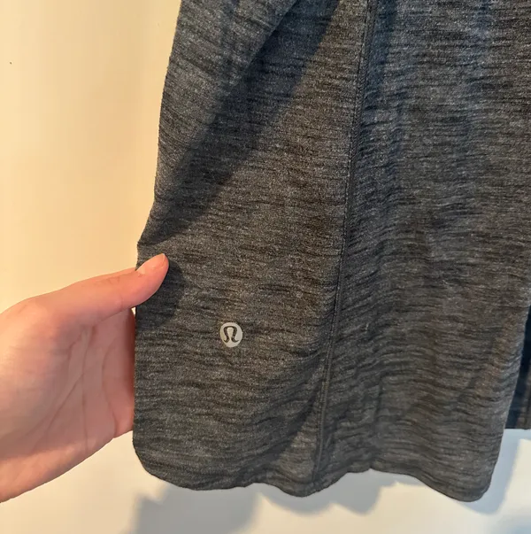 Lululemon Tank - Image 4