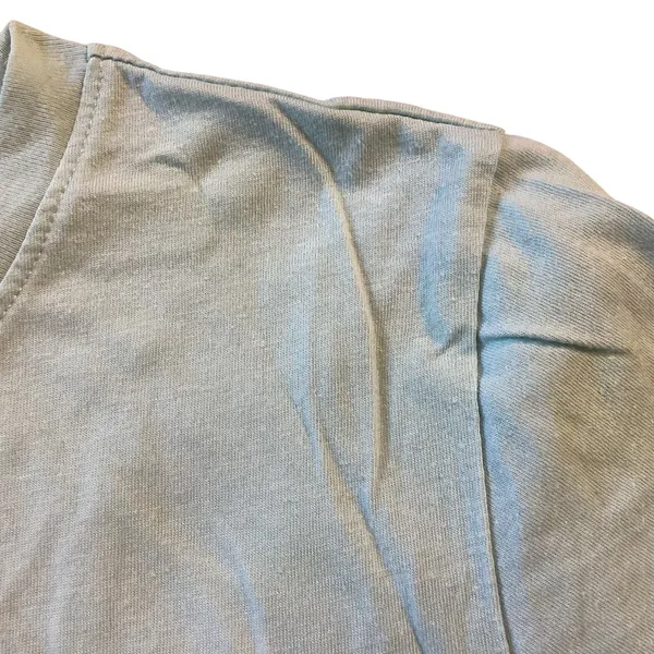 Joyspun Casual Tee Green Size XS - Image 4