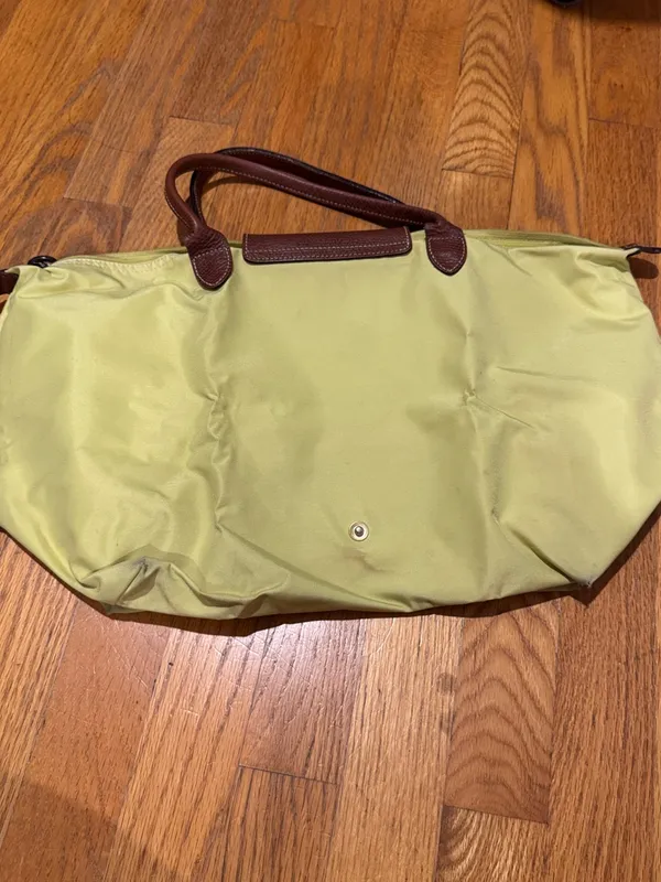 Longchamp Le Pliage Tote - Image 2