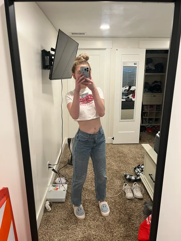 Levi's Vintage 550 Jeans - Image 4