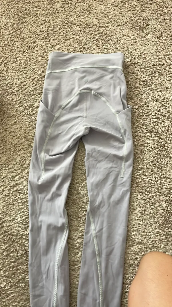 Lululemon Leggings - Image 3