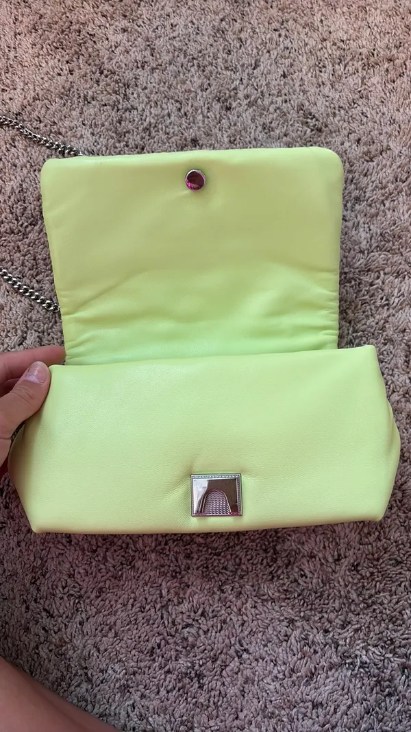 A New Day Green Crossbody bag - Image 4