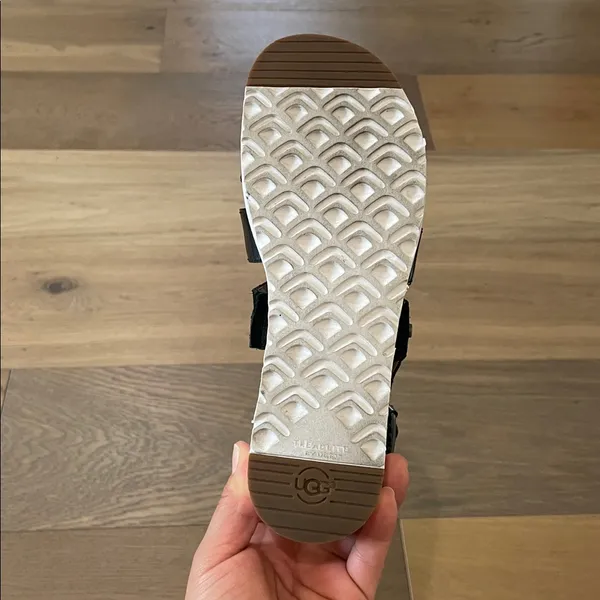 UGG® Women's Braelynn Strappy Sandals Size 6.5 - Image 11