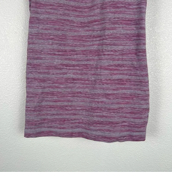 Lululemon Space Dye‎ Tank Top Sz 4 - Image 4