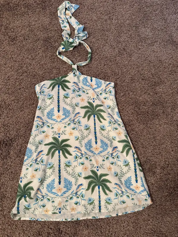 Fancy D Boutique Dress - Image 2