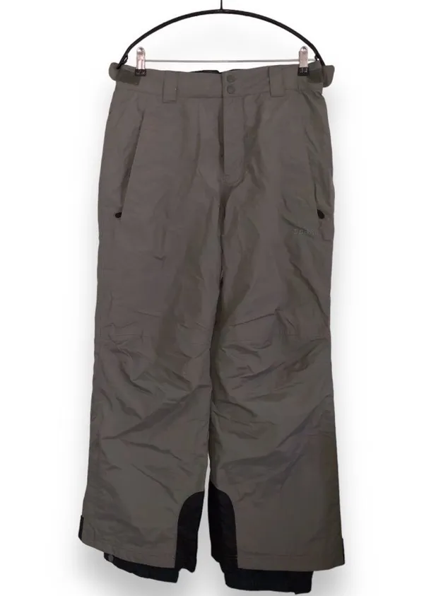 LL Bean Carrabassett Ski Pants Unisex Size MP MSRP: $169 - Image 2