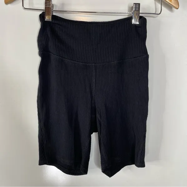 WSLY Rivington‎ 7in Biker Shorts Size Xsmall - Image 2