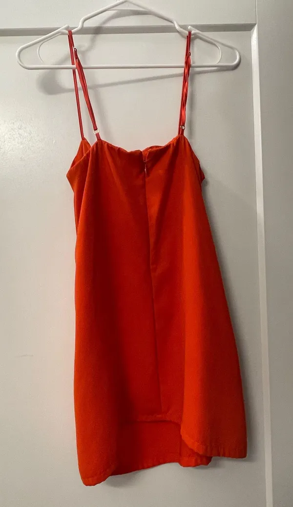 Mila Mini Free People Dress - Image 3