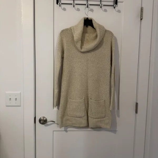 Abercrombie & Fitch Sweater Dress - Image 2
