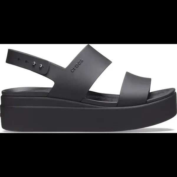 Crocs Brooklyn Sandals - Image 2