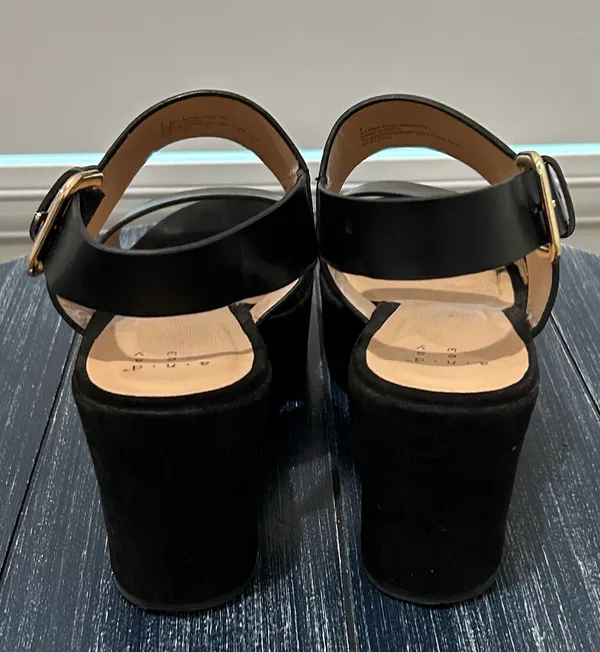 A New Day Platform Wedges - Image 5