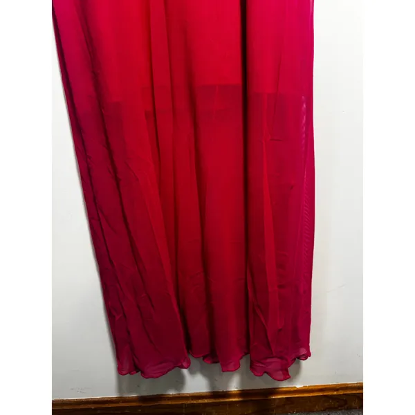 Brand New Halara Small Spaghetti Strap Crossover Wrap Cool Touch Dress-UPF50+ - Image 7