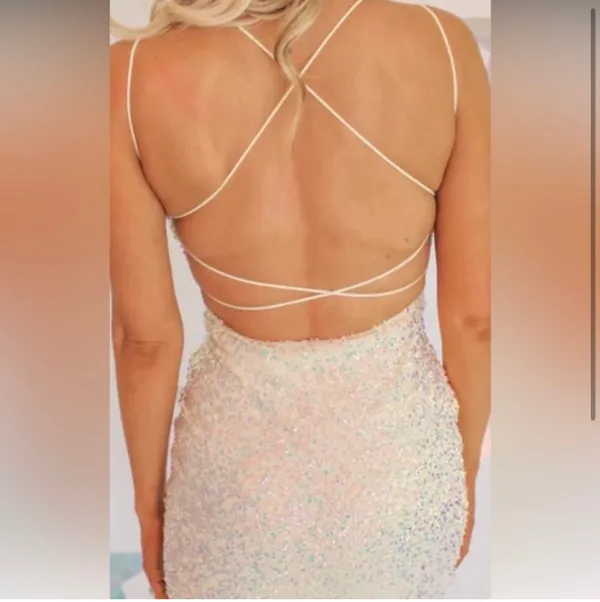 Sparkle Dress - Image 2