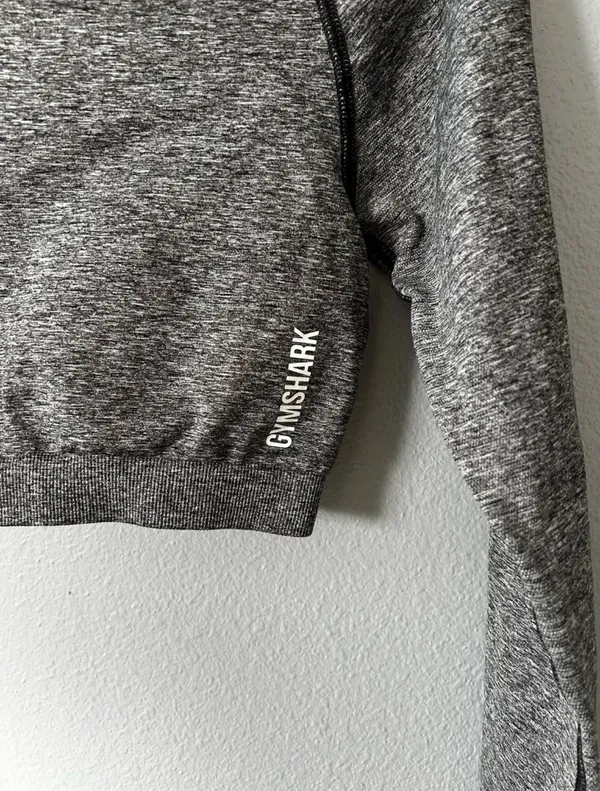Gymshark Top - Image 3