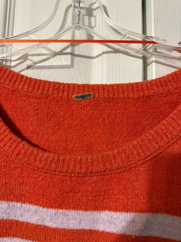 Free People Sweater Knit Women’s complete me striped - Image 5