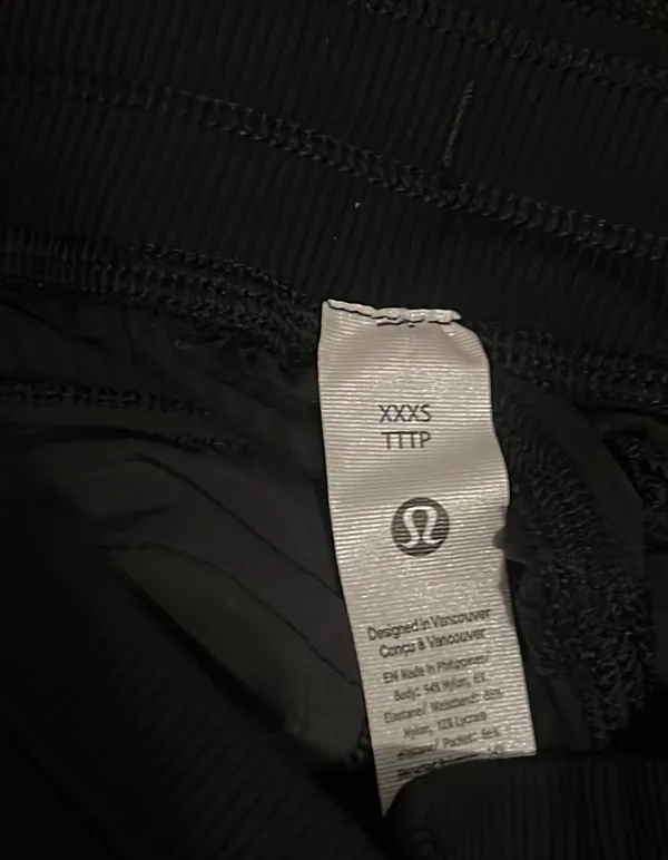 Lululemon Dance Studio Relaxed-Fit Mid-Rise Cargo Pant - Image 5