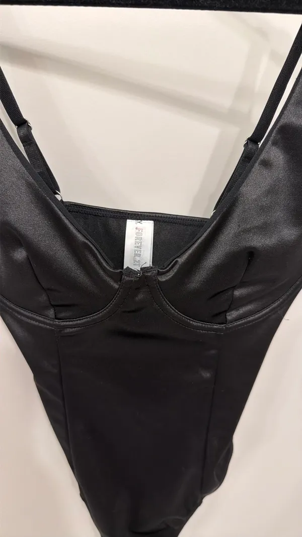 Forever 21 Bodysuit - Image 2
