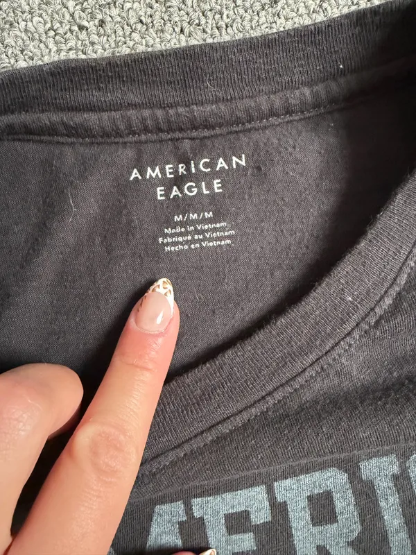 American Eagle Top - Image 2