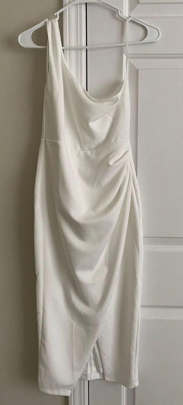 Windsor Semi-Formal Dress - Image 2