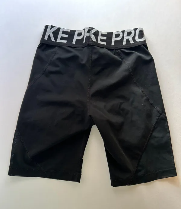 Nike Pro Shorts - Image 2