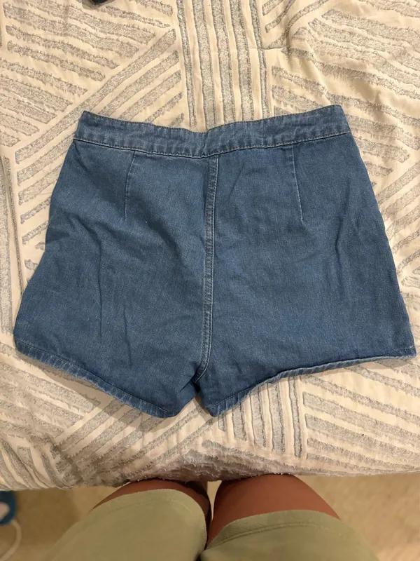 SHEIN skort  - Image 2