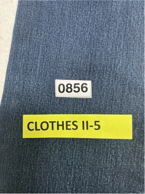 Women’s Old Navy Bootcut Blue Denim Jeans Size 6 Short 5-Pocket Solid - Image 7