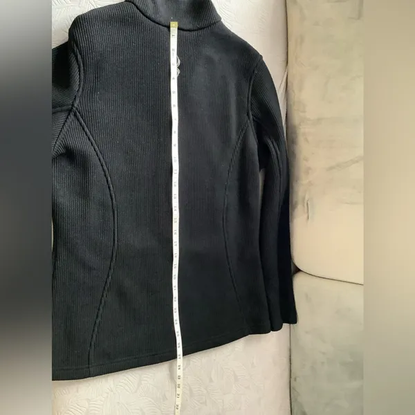 Ladies SPYDER athletic jacket 🕷️ - Image 9