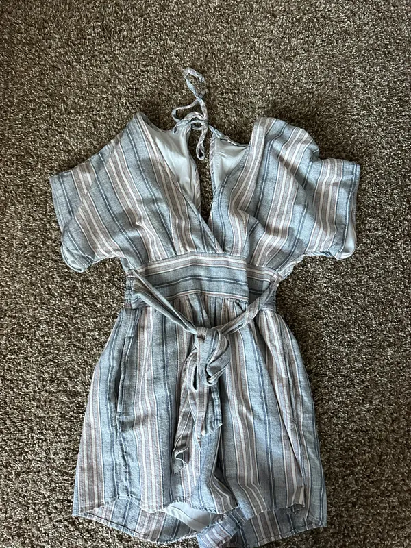 American Eagle Outfitters Romper - Image 2