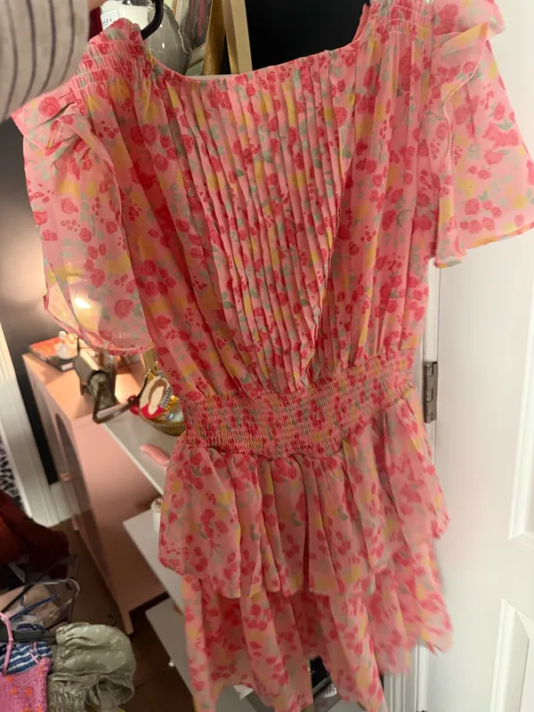 Boutique Dress - Image 3