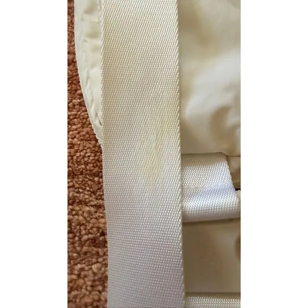 Lululemon Everywhere Belt Bag 1L White Opal O/S - Image 8