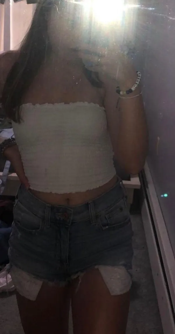 Hollister Tube Top - Image 2