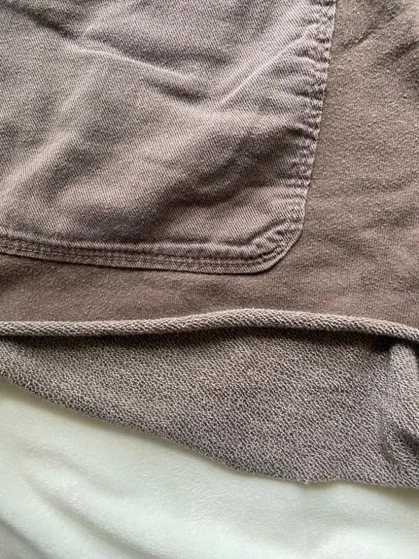 Brown American Eagle outfitters shorts - Image 4
