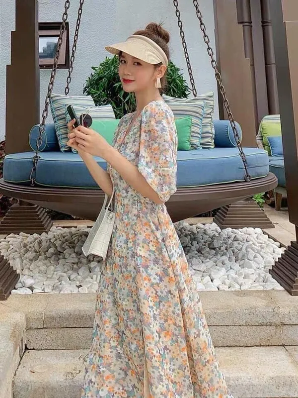 dress Size XS - Image 2