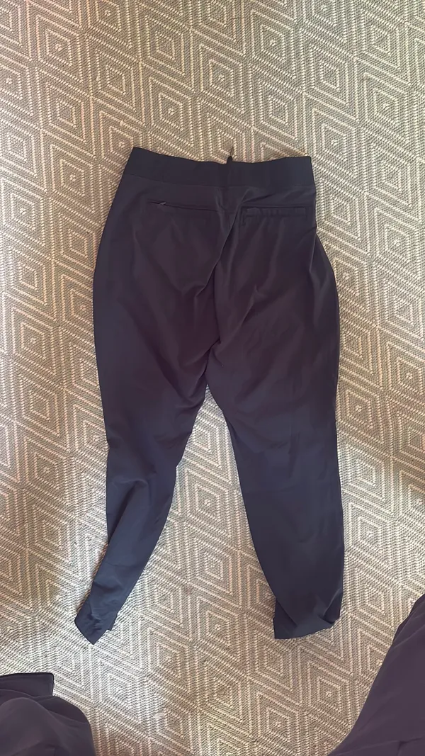 Navy Athleta Pants - Image 2