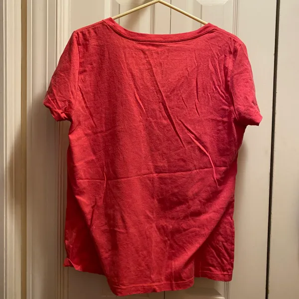 Disney Minnie Mickey Mouse T-shirt - Image 2