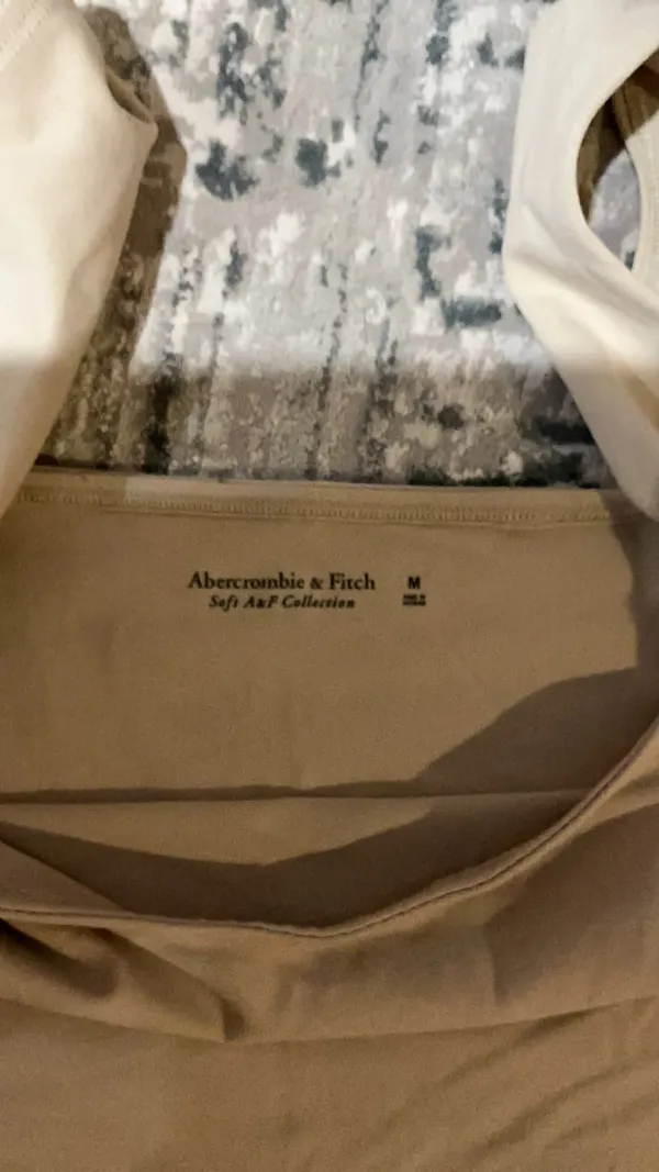 Abercrombie & fitch tank top - Image 3
