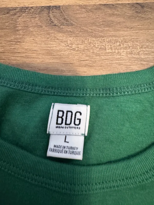 BDG Urban Outfitters Top - Image 2