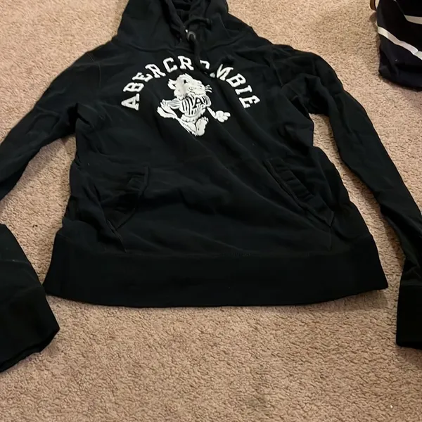 ‎Abercrombie large sweater pullover - Image 3
