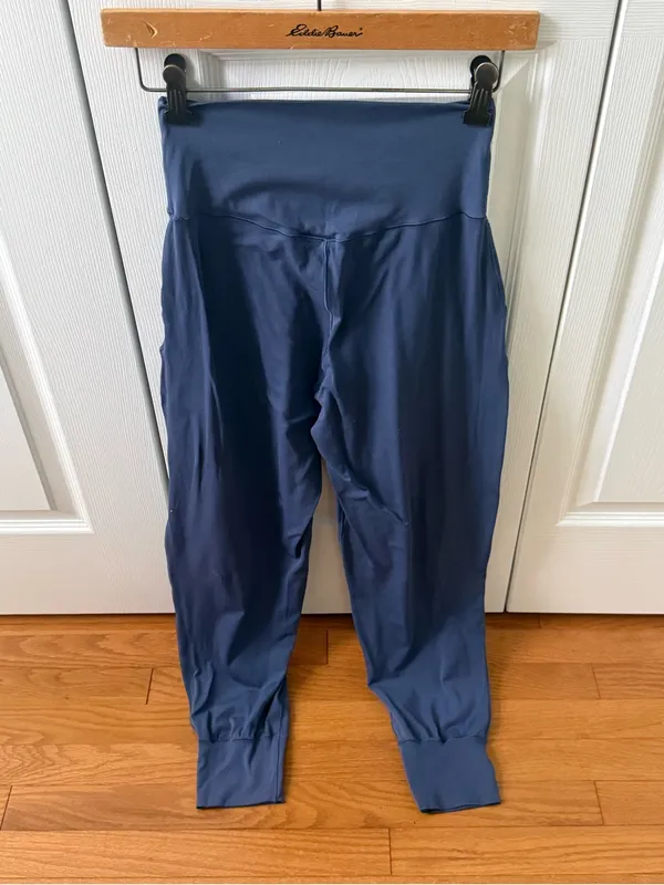 OFFLINE By Aerie Real Me Jogger in Fresh Bright - Image 3