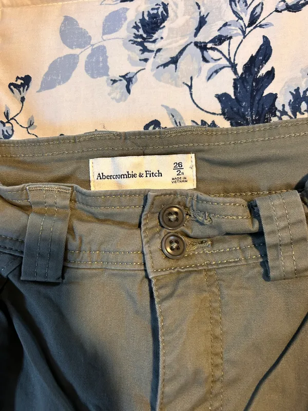 cargo pants - Image 3