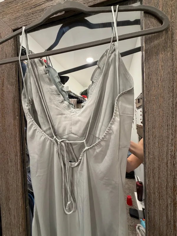 Abercrombie Dress - Image 2
