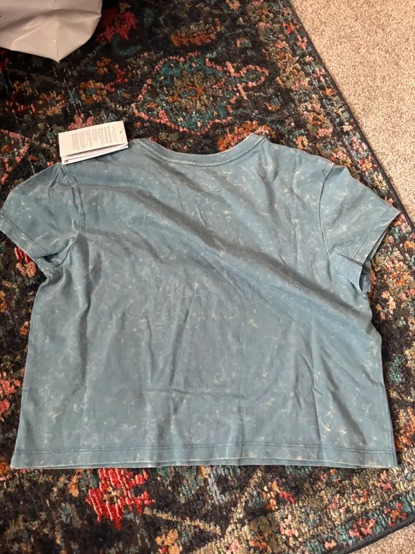 Nike Women’s  Tee - Image 4