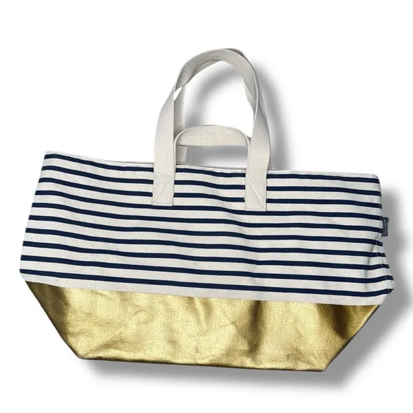 Baggu x West Elm Weekender Tote & Tablet‎ Case - Image 10
