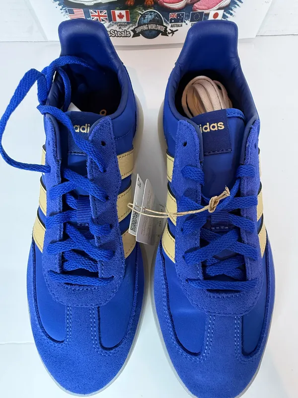 Adidas Barreda Decode Italia 7W/6Y - Image 4