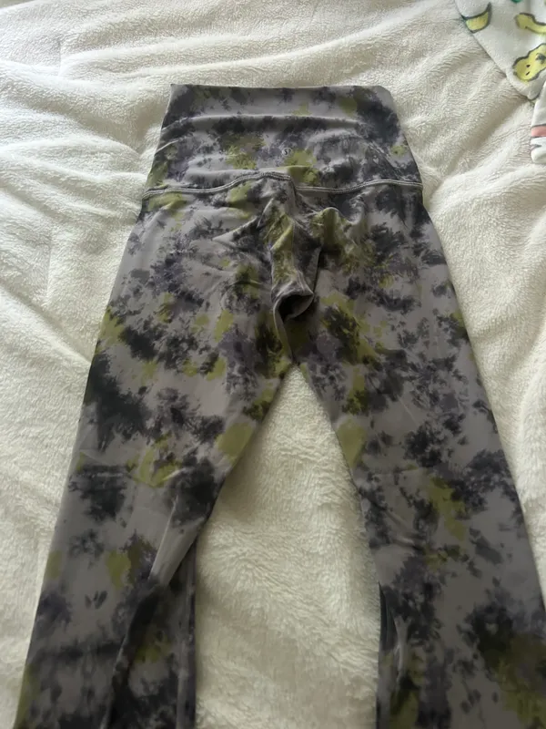 Lululemon Align Pants 25” - Image 2