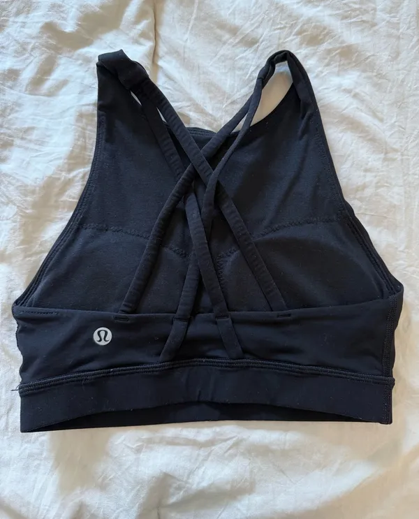 Lululemon Bra - Image 2