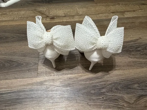 Steve Madden heels  - Image 4