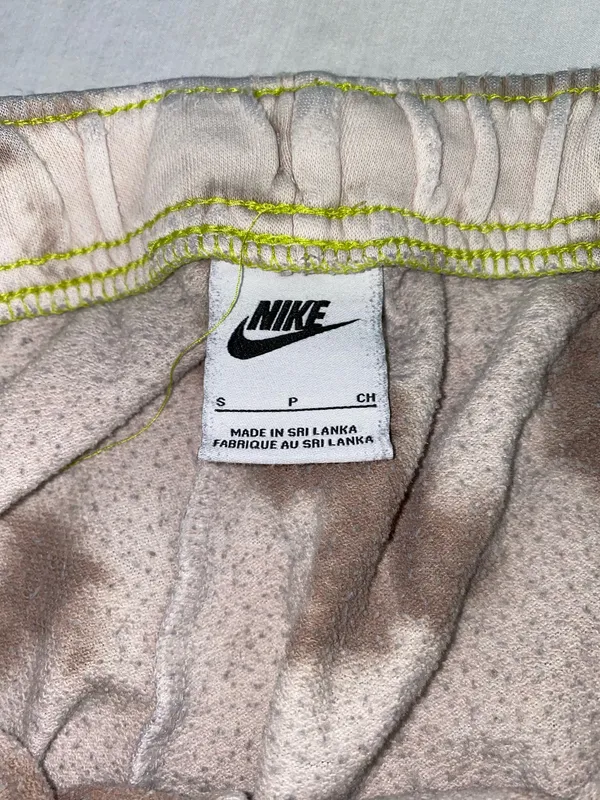 Nike sweats  - Image 5