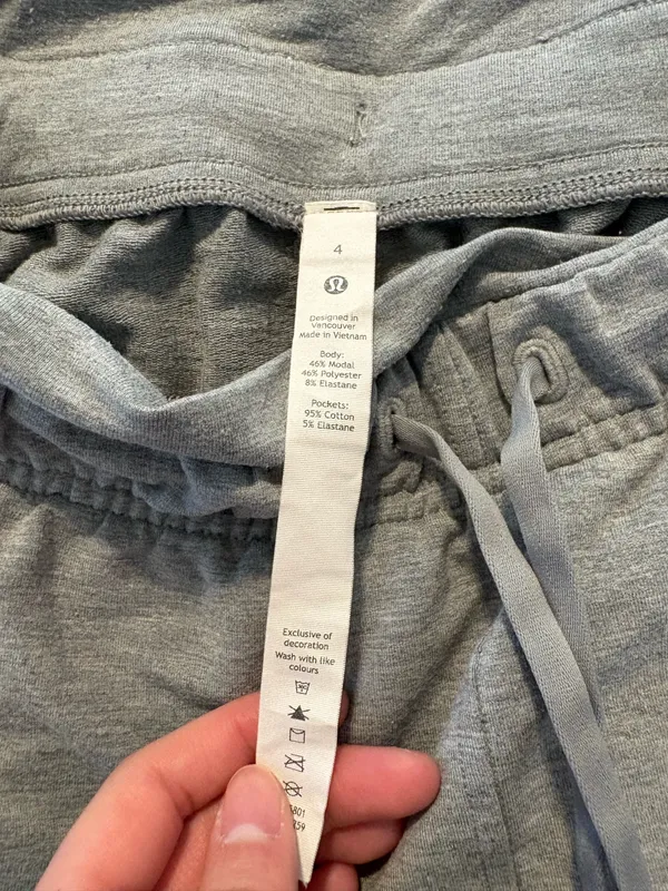 Lululemon Shorts - Image 3