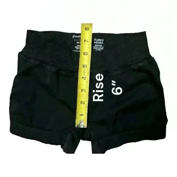 🎊HOST PICK🎊 FP Movement Hatch maternity running shorts, size: XS/S TP/P - Image 8